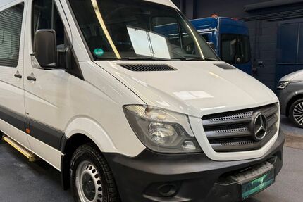 Mercedes-Benz Sprinter 150.000 km 24.990 &euro; Hilden 40721