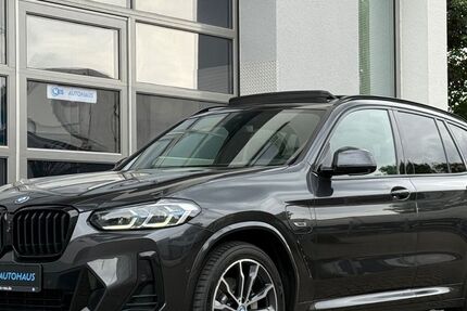 BMW X3 141.448 km 34.555 &euro; Hilden (bei Düsseldorf) 40721