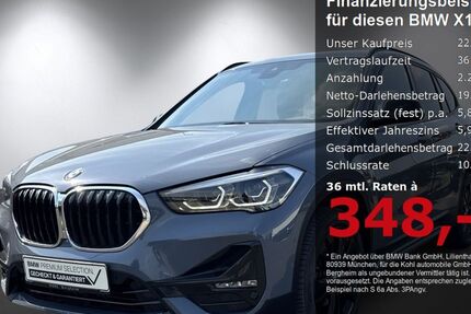 BMW X1 59.618 km 22.120 &euro; Bergheim 50126