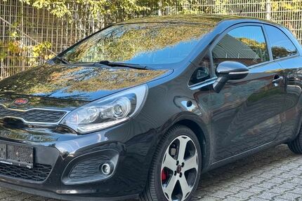 Kia Rio 147.506 km 7.490 &euro; Viersen 41748