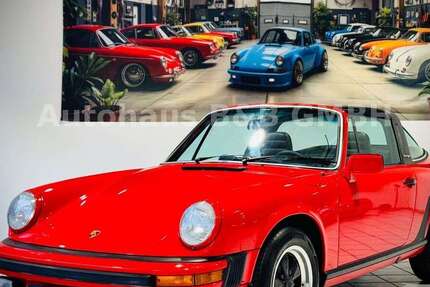 Porsche 911 89.000 km 64.990 &euro; Bergheim 50126