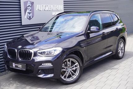 BMW X3 84.000 km 28.990 &euro; Monheim am Rhein 40789
