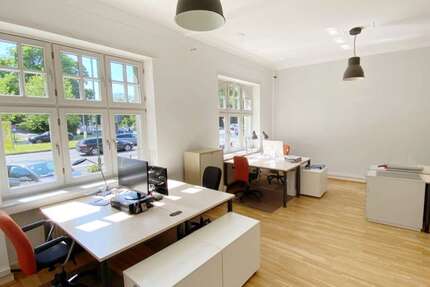 Gewerbeobjekt Düsseldorf Pempelfort - 330&euro; | Angebot:27555536