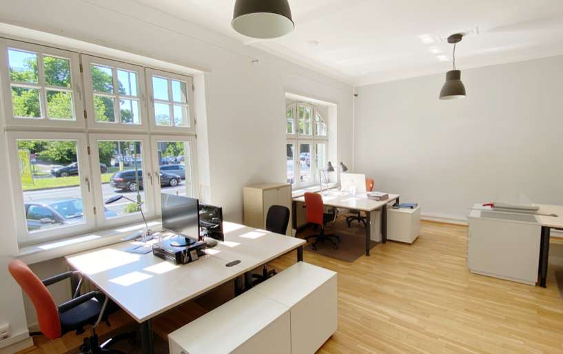 Gewerbeobjekt Düsseldorf Pempelfort - 330&euro; | Angebot:27555536