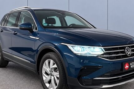 VW Tiguan 192.000 km 19.900 &euro; Düsseldorf 40591