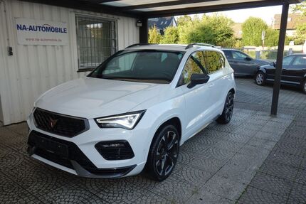Cupra Ateca 113.845 km 21.950 &euro; Langenfeld 40764
