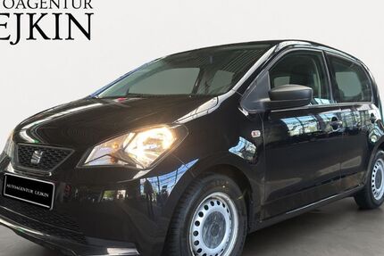 Seat Mii 136.845 km 5.490 &euro; Krefeld 47803