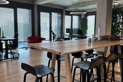 Gewerbeobjekt Neuss Furth-Süd - 3.999&euro; | Angebot:27009493