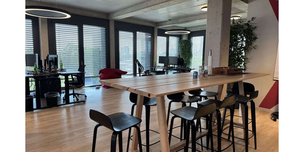 Gewerbeobjekt Neuss Furth-Süd - 3.999&euro; | Angebot:27009493