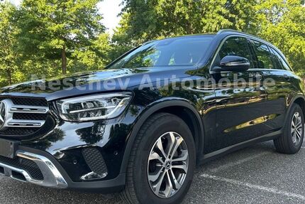 Mercedes-Benz GLC 200 167.800 km 23.490 &euro; Krefeld 47805