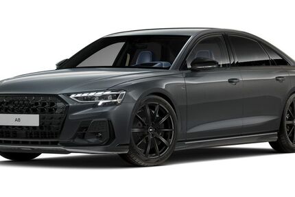 Audi A8 3.857 km 89.480 &euro; Mönchengladbach 41066