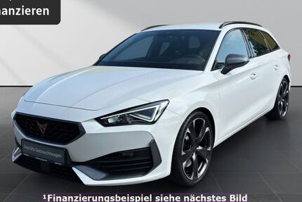 Cupra Leon 30.000 km 28.490 &euro; Mettmann 40822