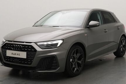 Audi A1 1.980 km 34.080 &euro; Leverkusen 51373