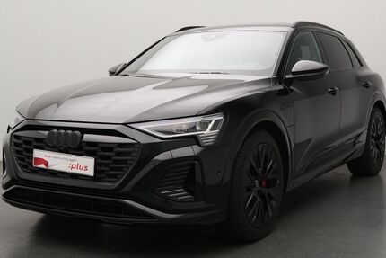 Audi Q8 e-tron 37.840 km 44.980 &euro; Leverkusen 51373