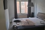Etagenwohnung Düsseldorf Pempelfort - 2 Zimmer, 46 m&sup2;, 880&euro; | Angebot:27553783