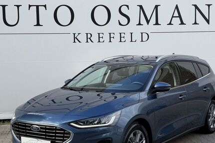 Ford Focus 100.443 km 13.500 &euro; Krefeld 47805
