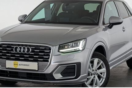 Audi Q2 37.600 km 20.460 &euro; Düsseldorf 40599