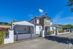 Repräsentatives Einfamilienhaus mit großem Garten. Ein sonniges Paradies mit 4-5 Zimmer für Familien - Einfamilienhaus Jüchen | Angebot:27566533