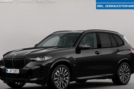 BMW X5 6.209 km 95.899 &euro; Düsseldorf 40237