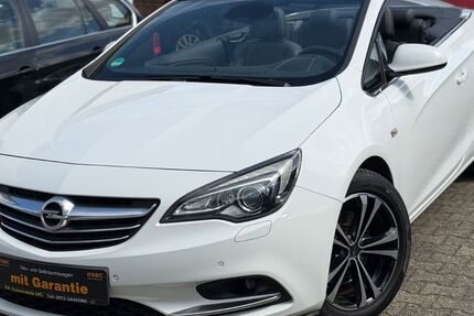 Opel Cascada 60.690 km 11.198 &euro; Grevenbroich/Wevelinghoven 41516