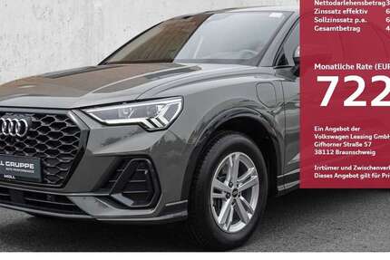 Audi Q3 39.623 km 34.610 &euro; Düsseldorf 40549