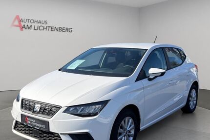 Seat Ibiza 19.166 km 17.300 &euro; Viersen 41747