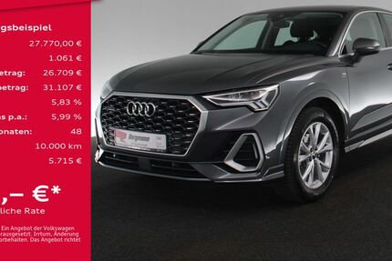 Audi Q3 59.000 km 27.770 &euro; Krefeld 47803