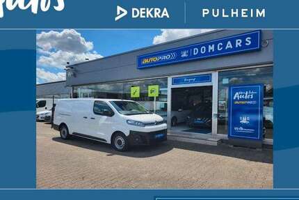 Citroen Jumpy 95.000 km 17.499 &euro; Pulheim 50259