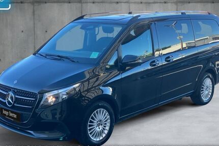 Mercedes-Benz V 250 17.840 km 53.980 &euro; Düsseldorf 40231