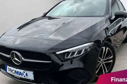 Mercedes-Benz A 180 25.638 km 23.950 &euro; Bergheim 50126