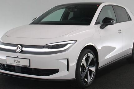VW ID. Polo 3.000 km 45.260 &euro; Krefeld 47803