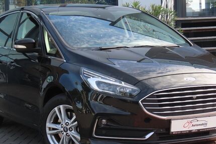 Ford S-Max 141.175 km 14.900 &euro; Neuss 41469