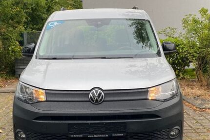 VW Caddy 67.280 km 19.999 &euro; Düsseldorf 40489
