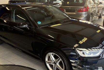 Audi A4 58.500 km 25.350 &euro; Leverkusen 51379
