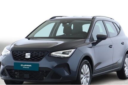 Seat Arona 19.649 km 18.490 &euro; Moers 47441