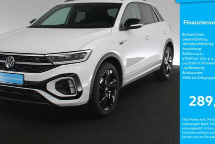 VW T-Roc 31.100 km 30.660 &euro; Krefeld 47803