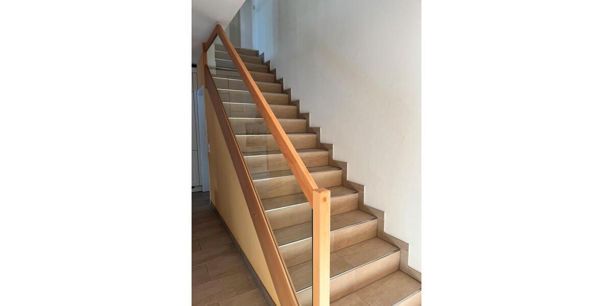 Reihenhaus Solingen Central - 4 Zimmer, 120 m&sup2;, 485.000&euro; | Angebot:27537396