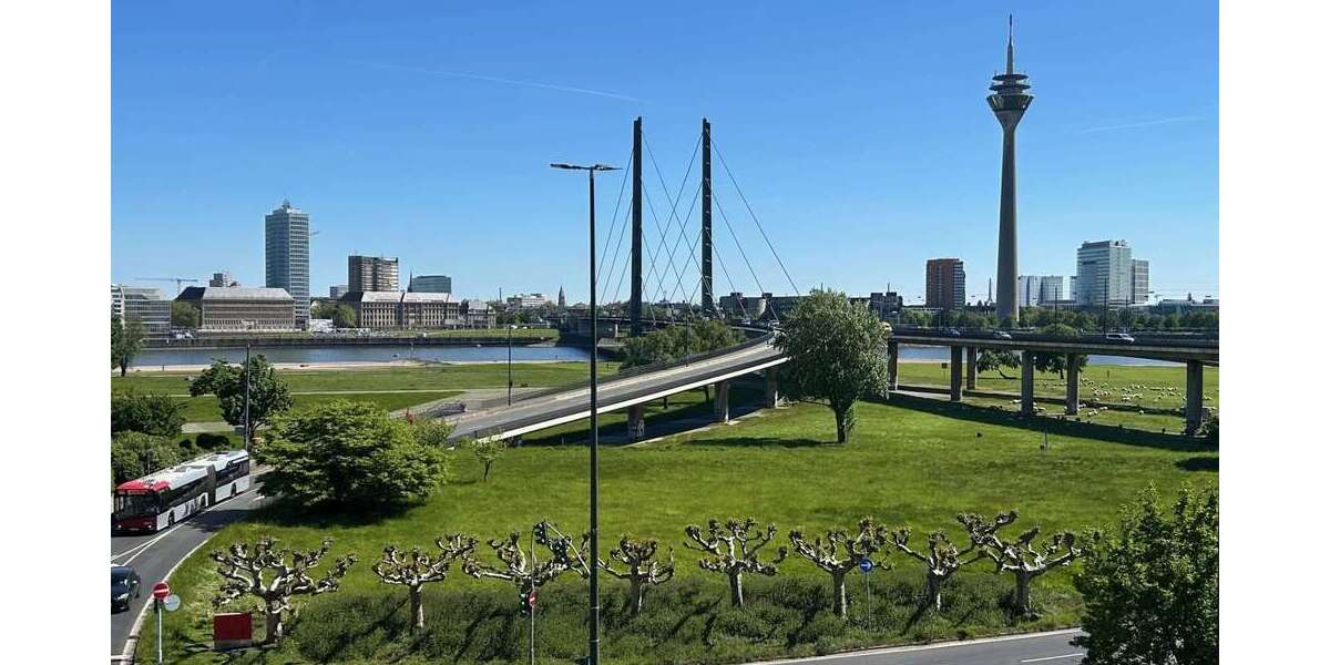 Einfamilienhaus Düsseldorf-Oberkassel Oberkassel - 19 Zimmer, 497 m&sup2;, 3.490.000&euro; | Angebot:27496595