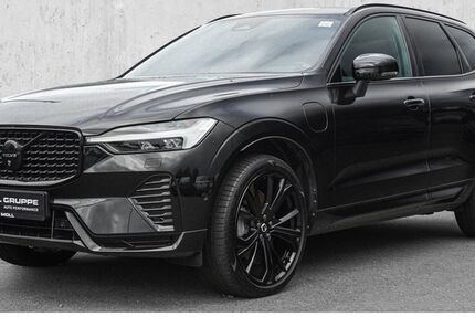 Volvo XC60 19.934 km 50.850 &euro; Düsseldorf 40474