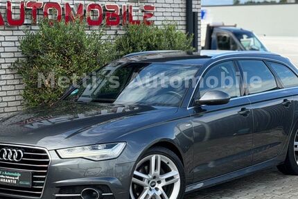 Audi A6 179.960 km 19.900 &euro; Erkelenz 41812