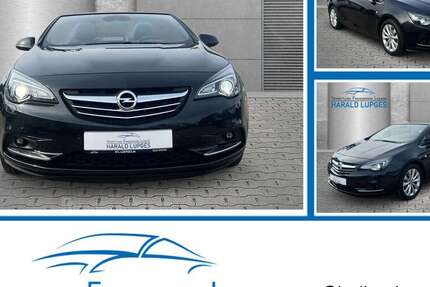 Opel Cascada 71.469 km 11.880 &euro; Wegberg 41844