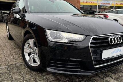 Audi A4 251.076 km 12.998 &euro; Korschenbroich 41352
