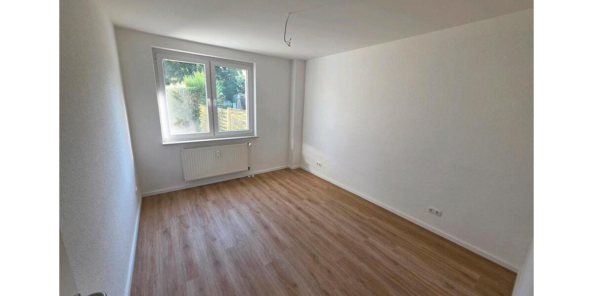 Etagenwohnung Mülheim an der Ruhr - 2 Zimmer, 49 m&sup2;, 580&euro; | Angebot:27541596