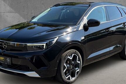 Opel Grandland (X) 70.115 km 20.900 &euro; Hilden 40721