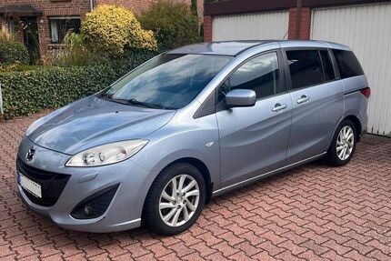 Mazda 5 168.500 km 4.990 &euro; Neuss 41468