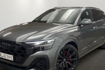 Audi Q8 9.999 km 97.980 &euro; Neuss 41464