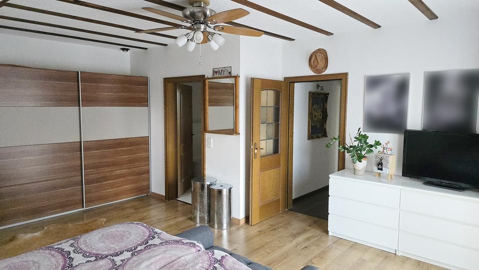 Doppelhaushälfte Rommerskirchen - 4 Zimmer, 135 m&sup2;, 529.000&euro; | Angebot:27457343