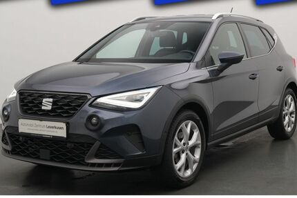 Seat Arona 36.501 km 19.180 &euro; Leverkusen 51379