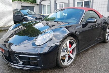 Porsche 992 67.566 km 119.911 &euro; Mülheim an der Ruhr 45473