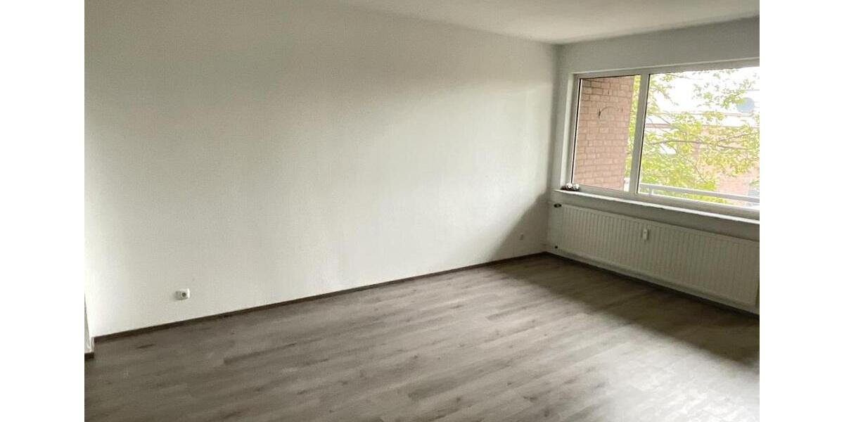 Etagenwohnung Duisburg Essenberg - 2 Zimmer, 60 m&sup2;, 333&euro; | Angebot:17038380